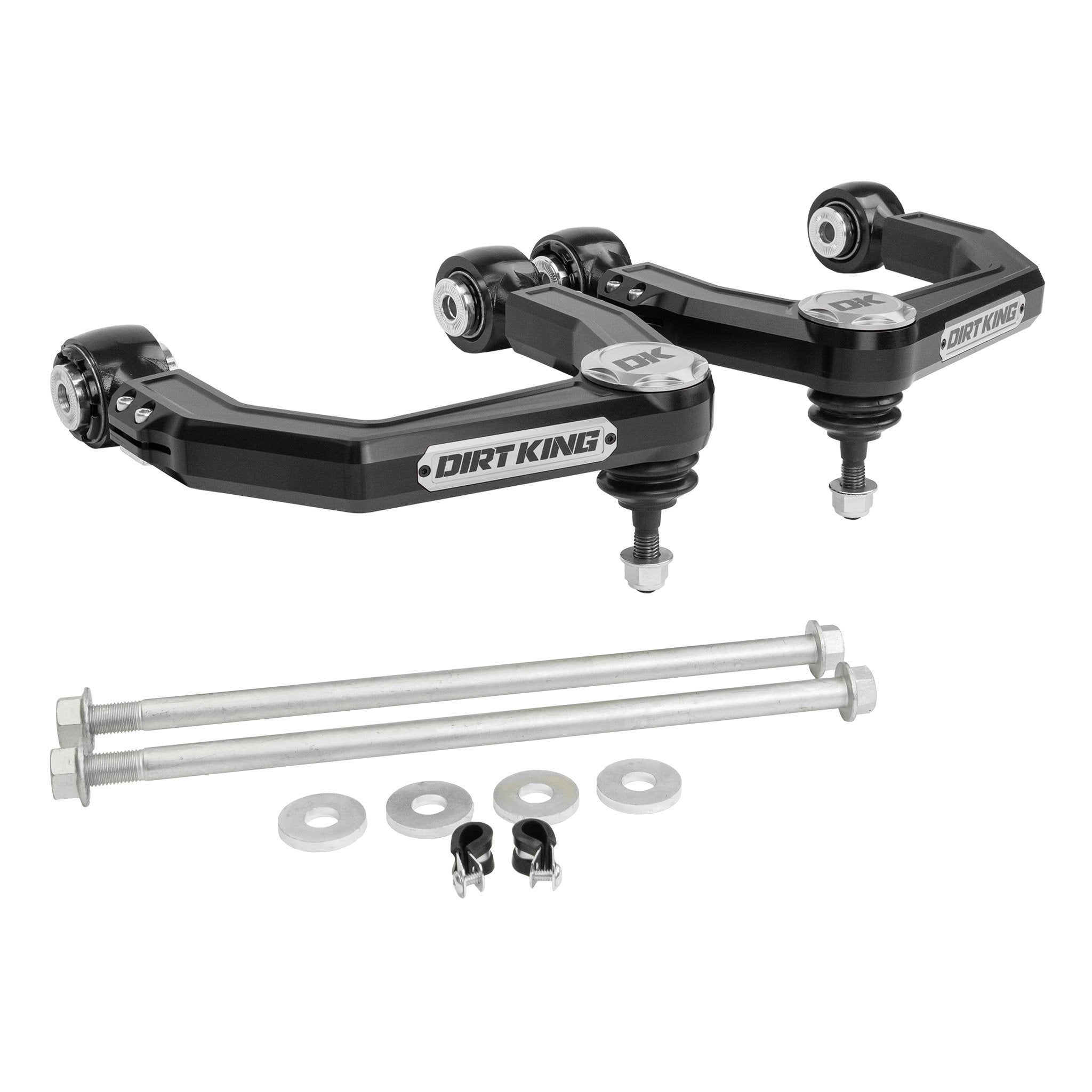 Billet Upper Control Arms