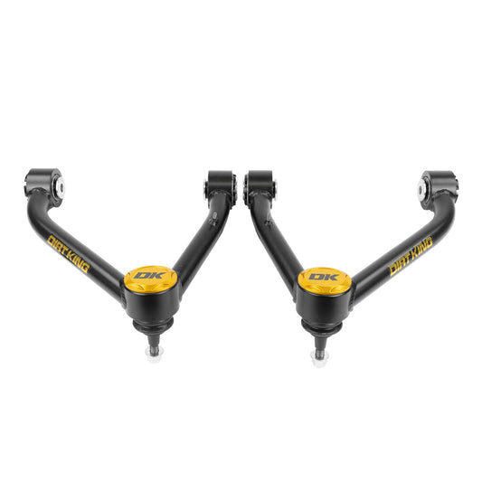 4130 Upper Control Arms