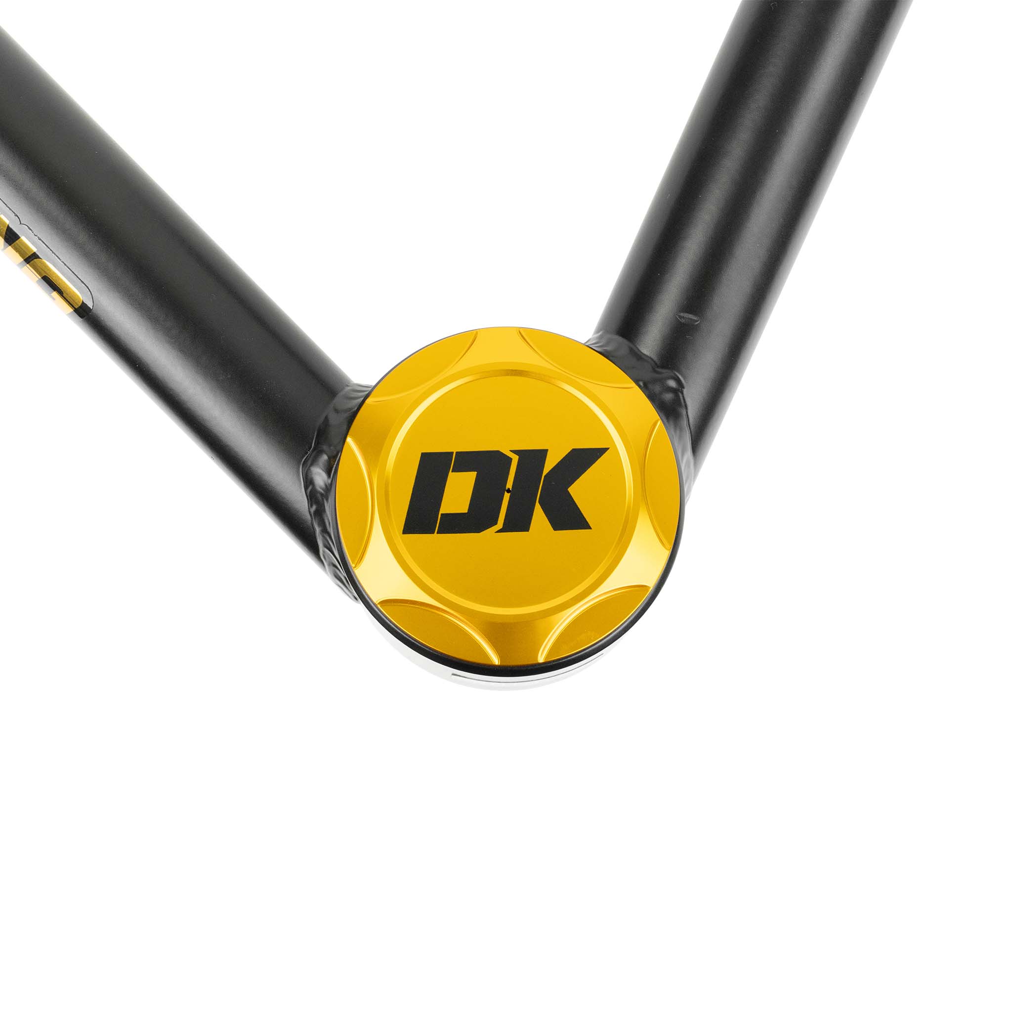 4130 Upper Control Arms