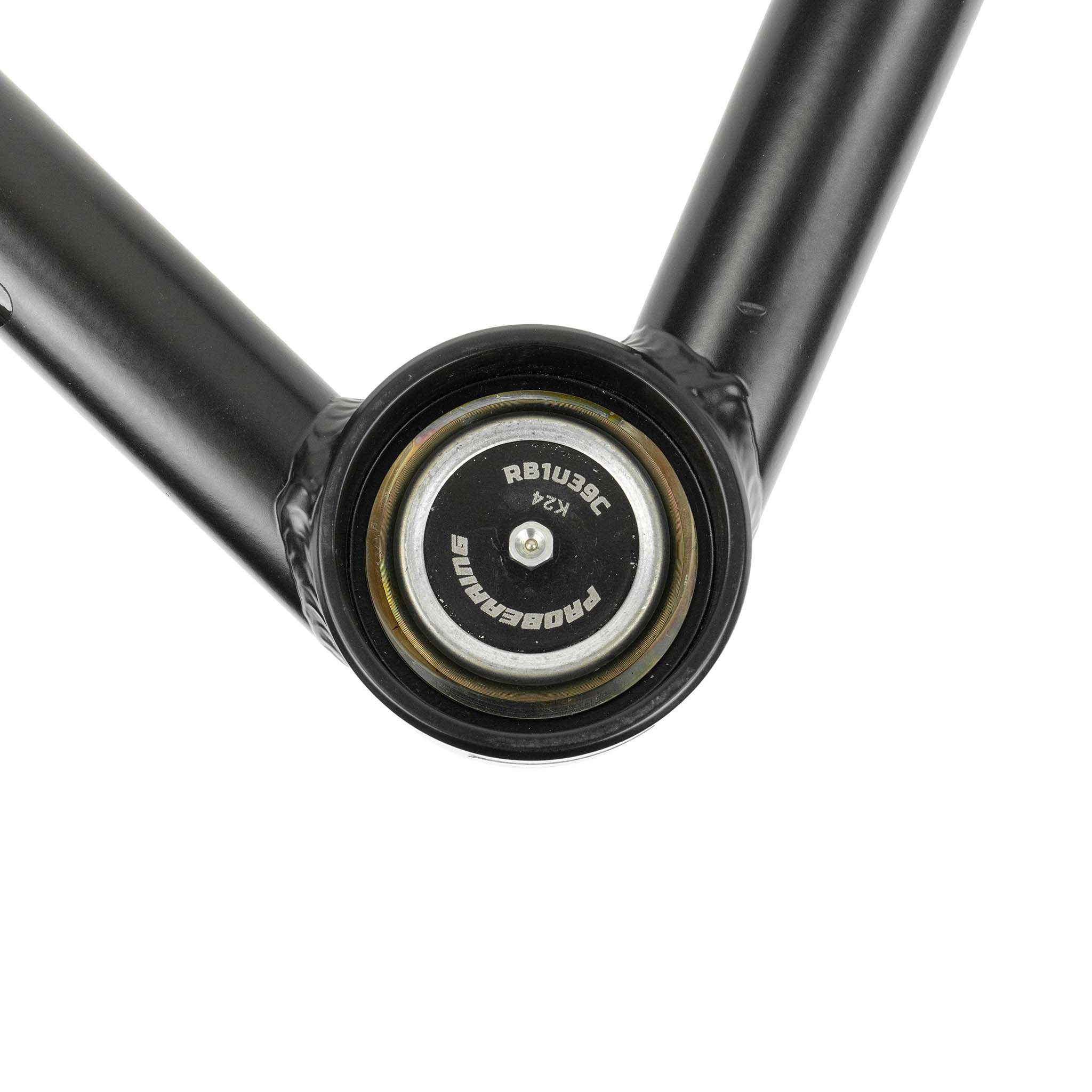 4130 Upper Control Arms