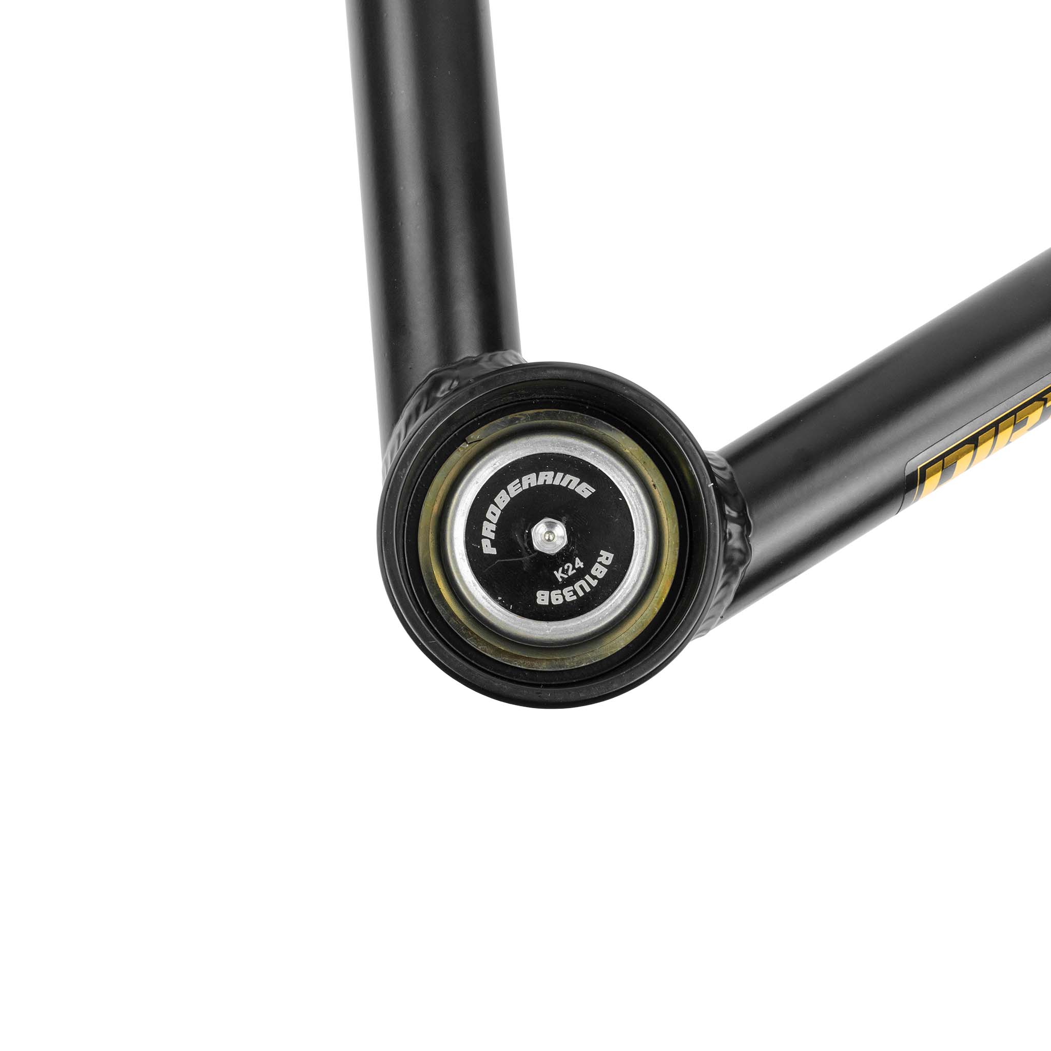 4130 Upper Control Arms