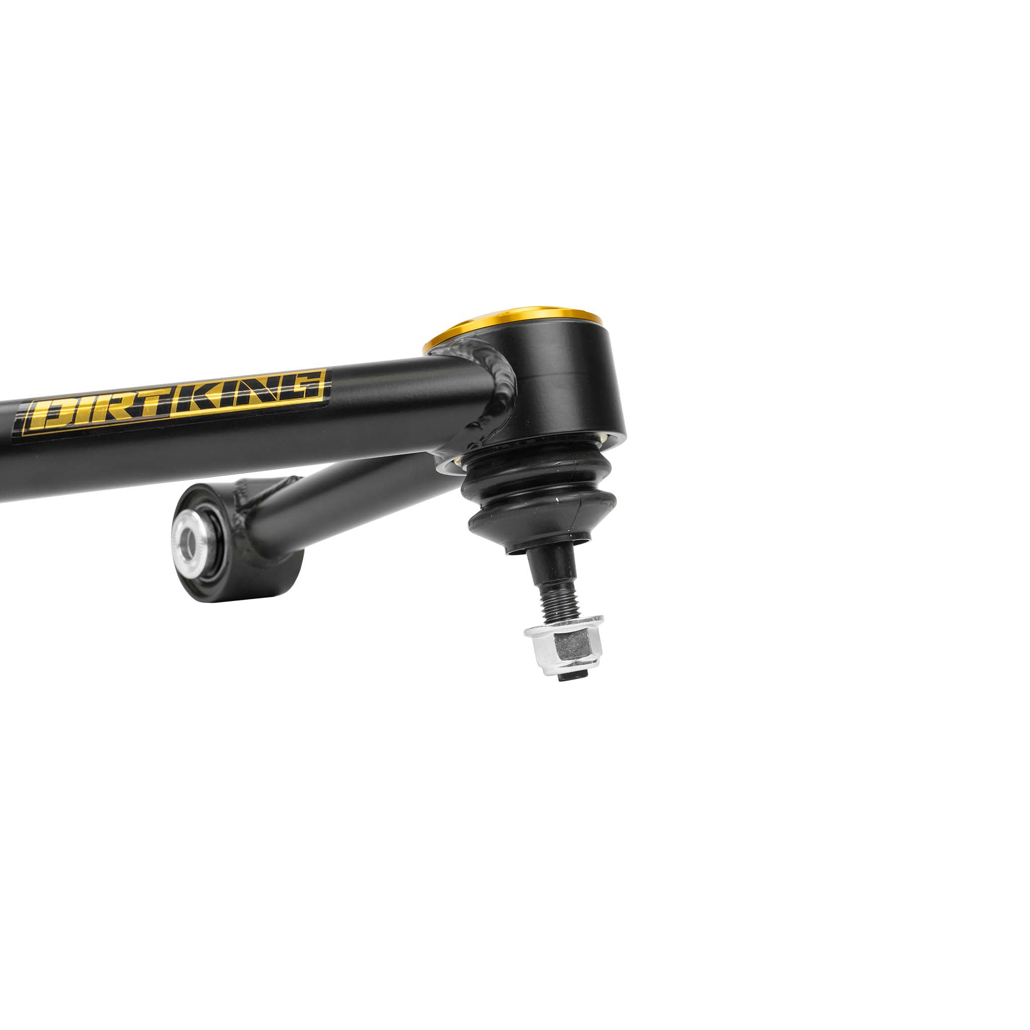 4130 Upper Control Arms