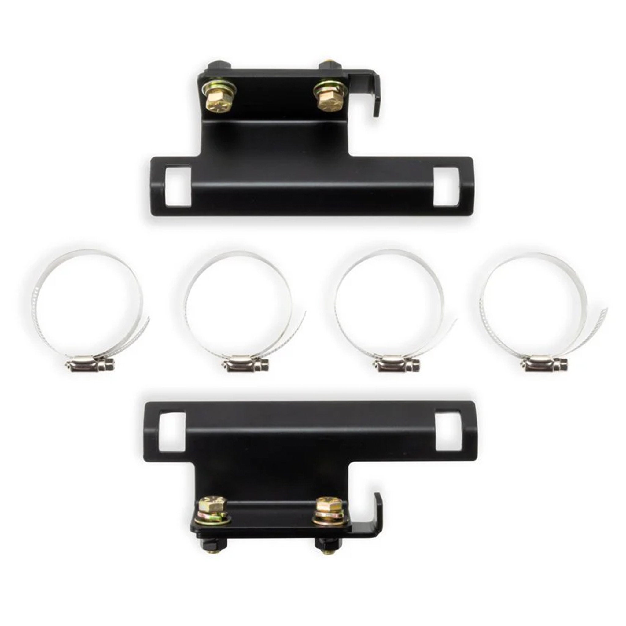 Bolt on Reservoir Mounts