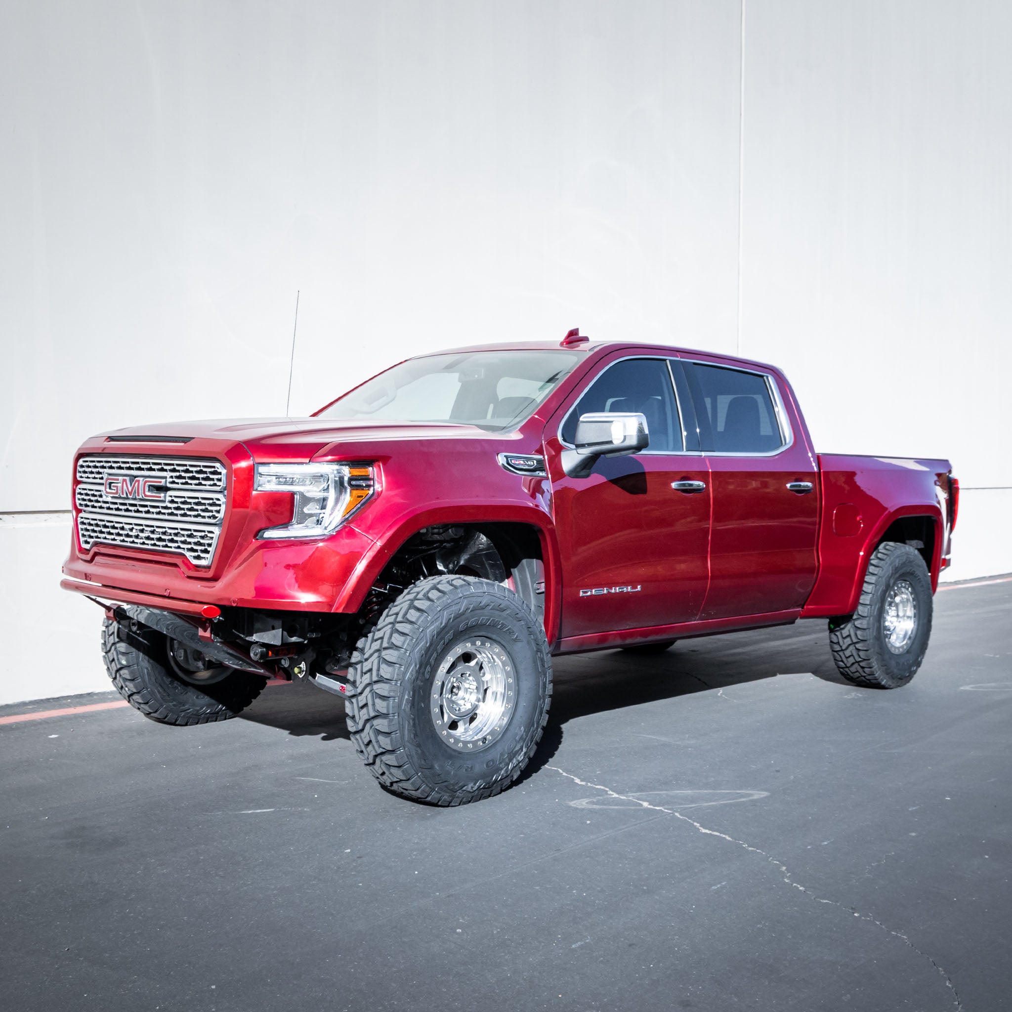 LT PreRunner Kit