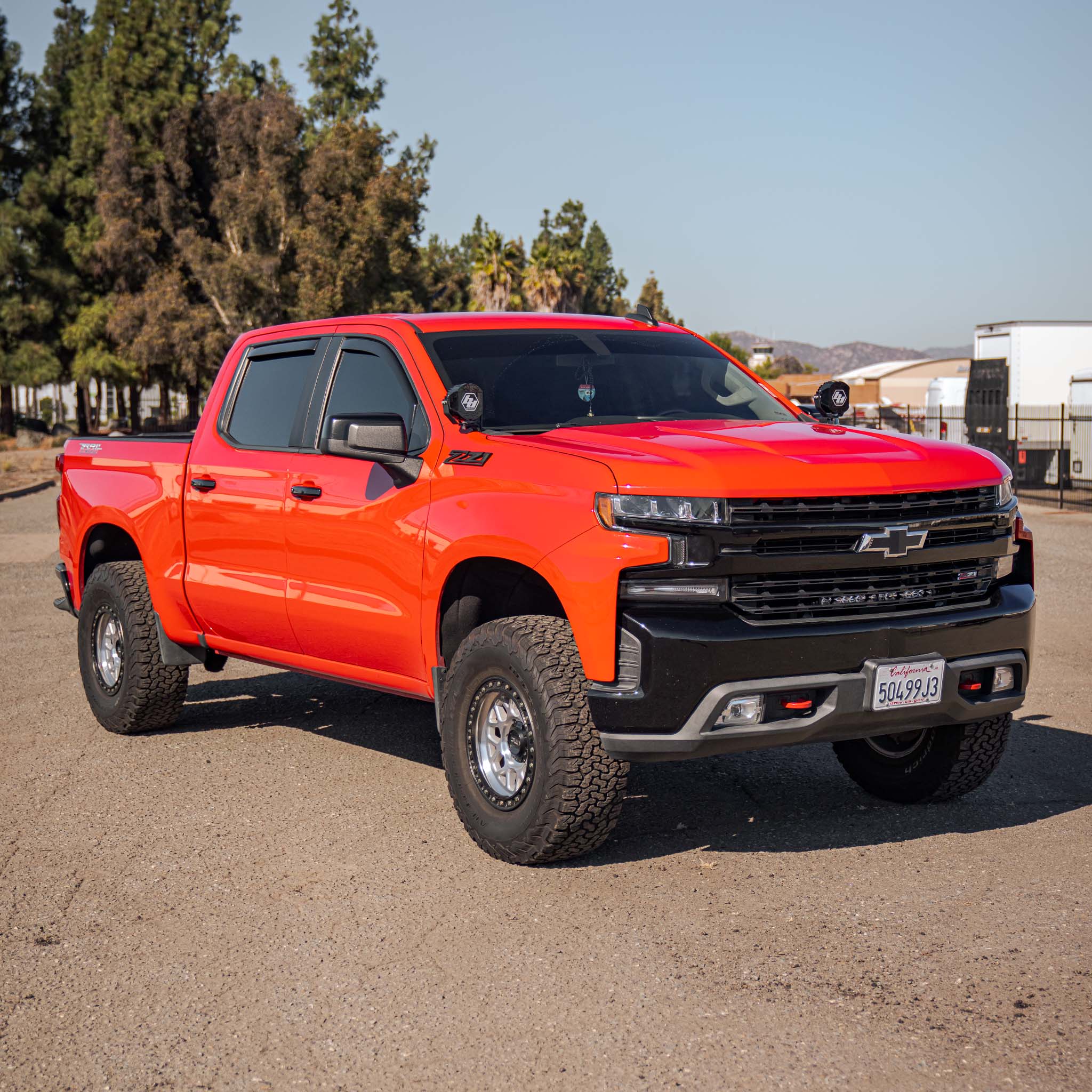 MT PreRunner Kit
