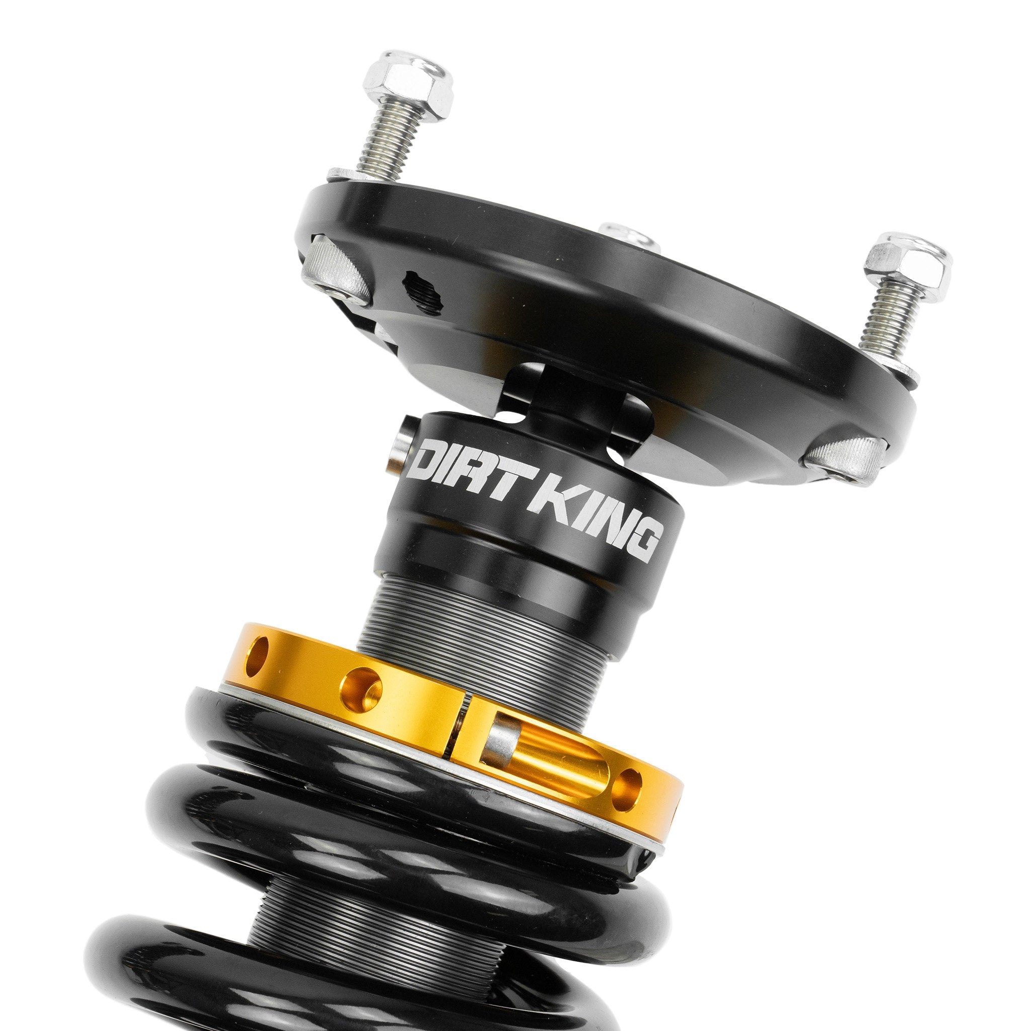 2.0 IFP Coilovers