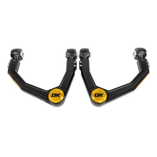 Billet Upper Control Arms