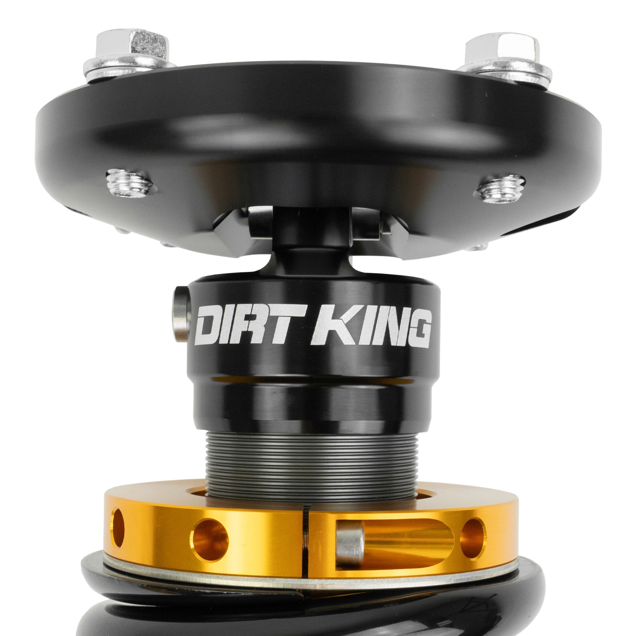2.0 IFP Coilovers