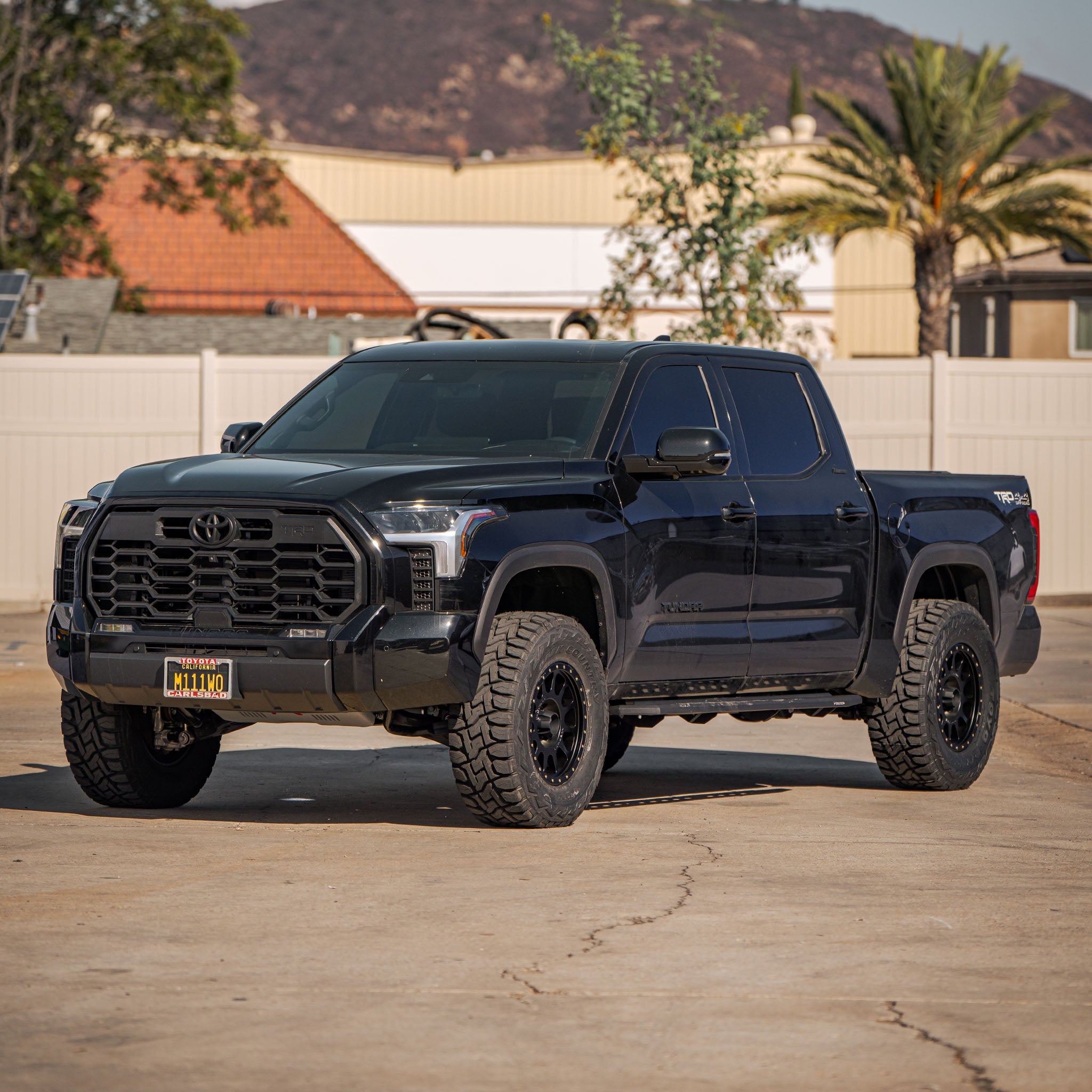 2.0 IFP Smooth Body Shocks