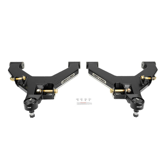 Performance Lower Control Arms