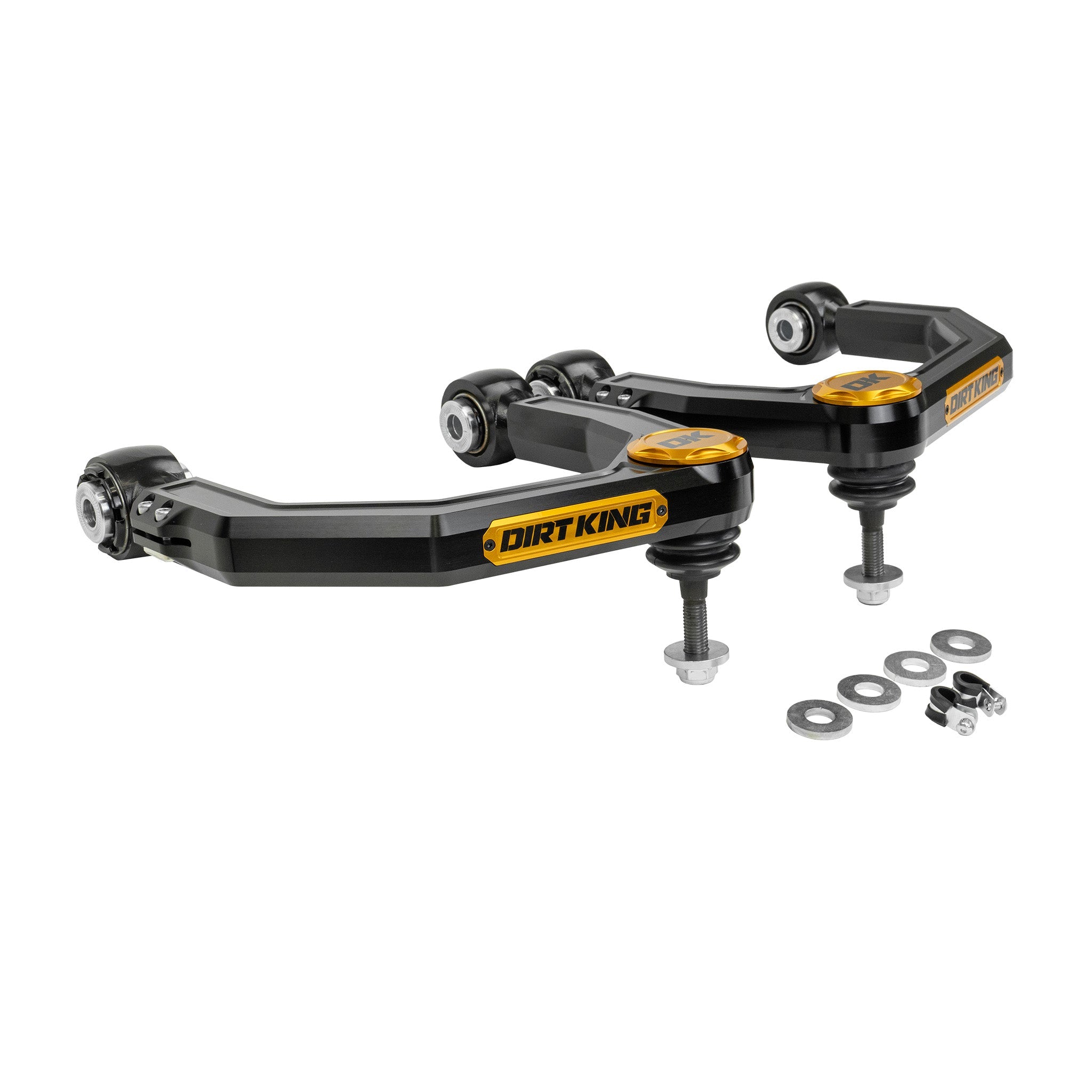 Billet Upper Control Arms