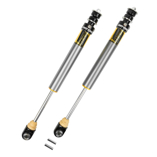 2.0 IFP Smooth Body Shocks