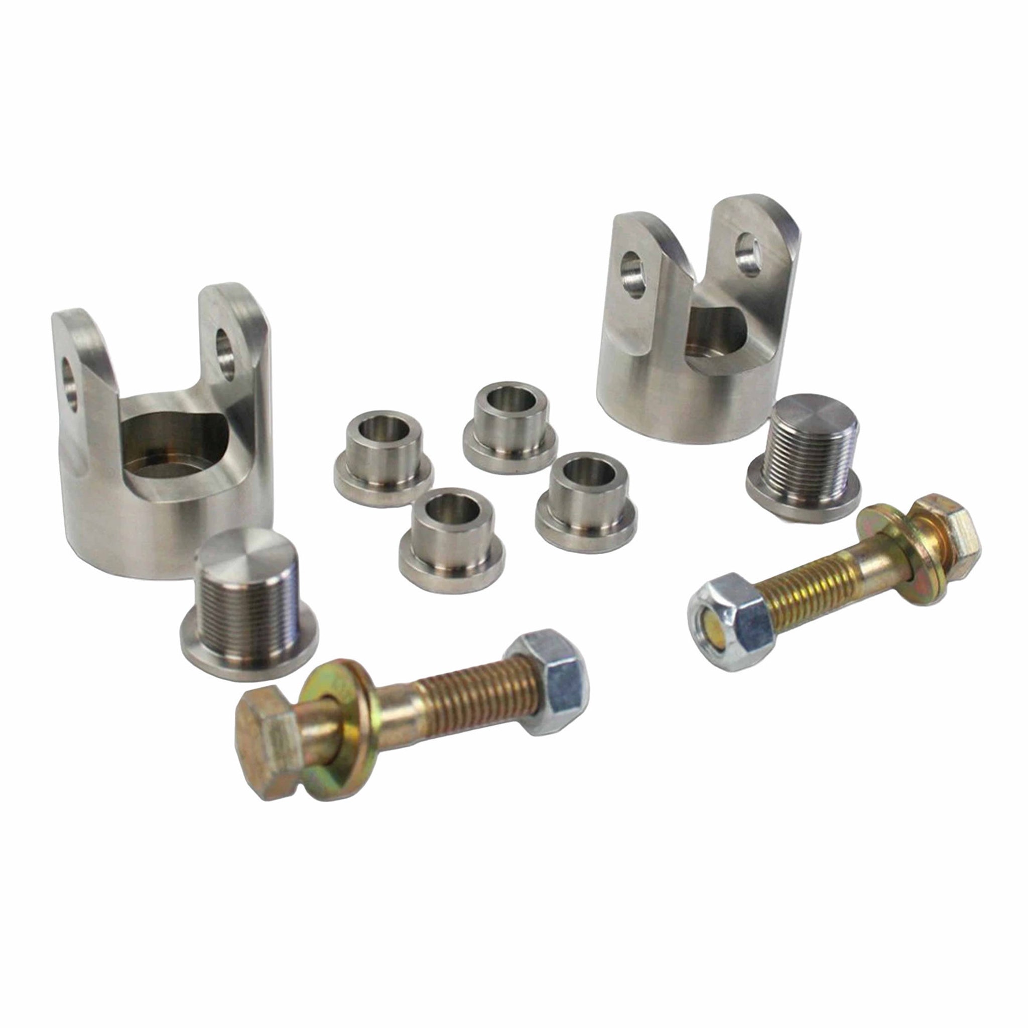 Ram Steering Clevis Kit