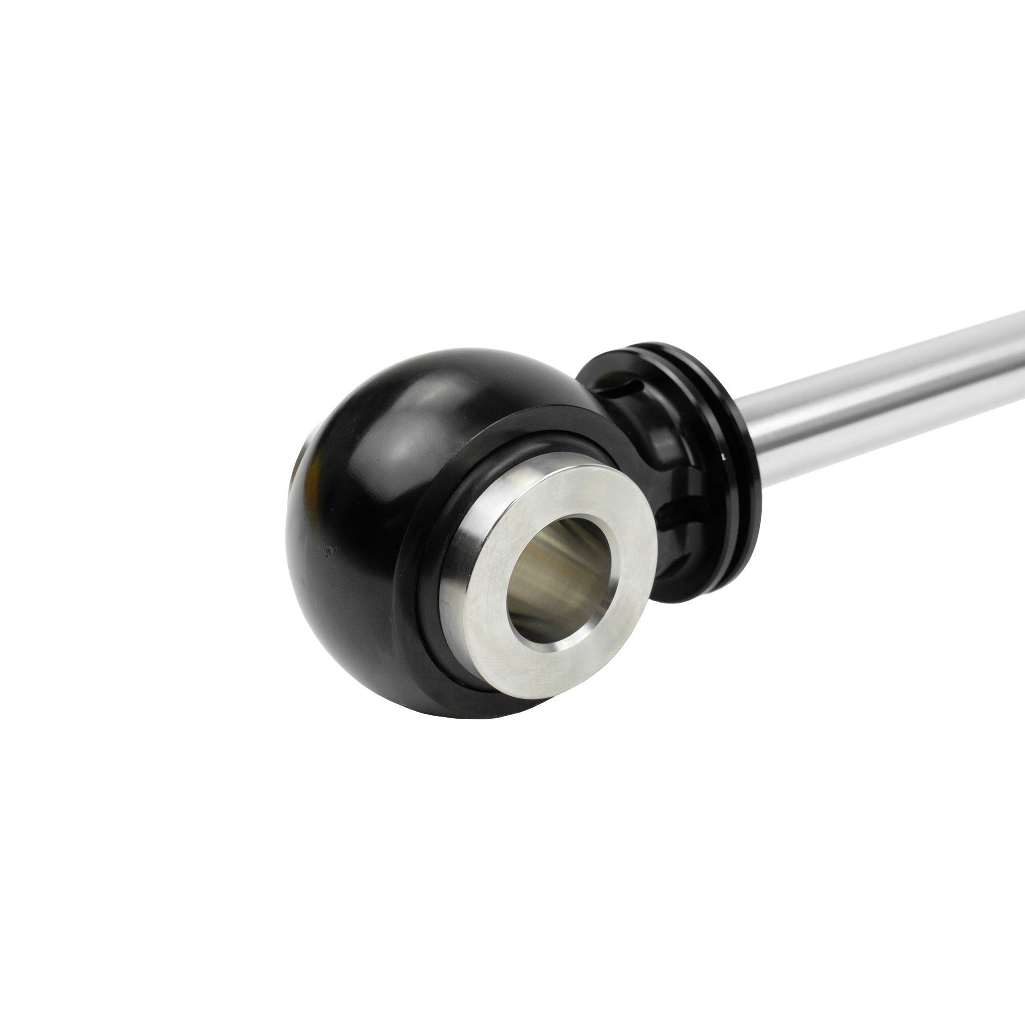 2.0 IFP Smooth Body Shocks