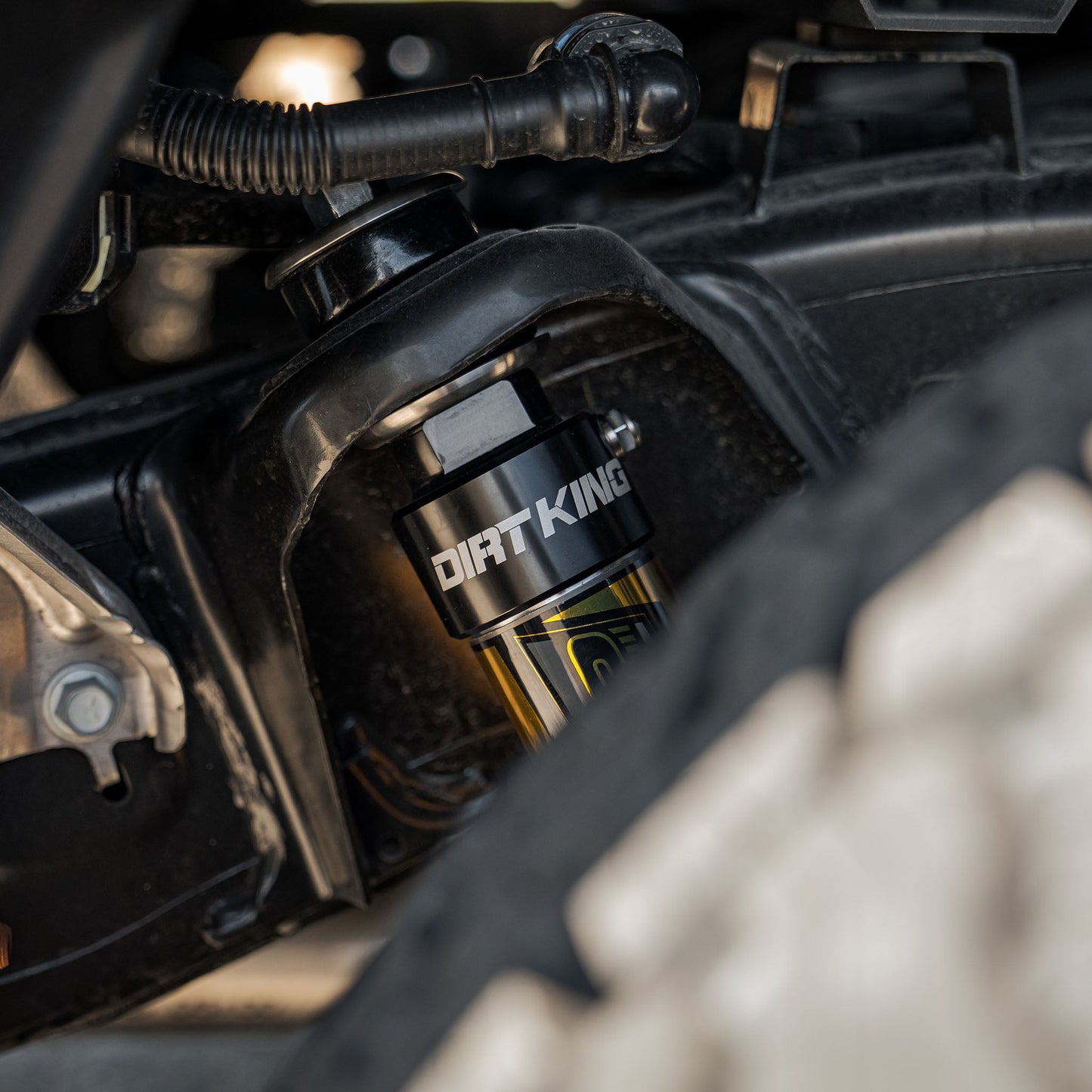 2.0 IFP Smooth Body Shocks