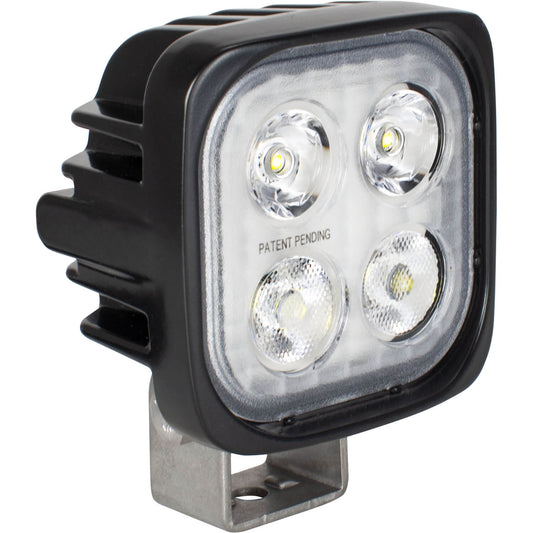 Dura Mini M4M LED Light 10º and 25º Beam