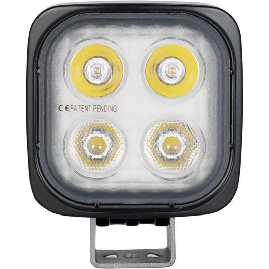 Dura Mini M4M LED Light 10º and 25º Beam
