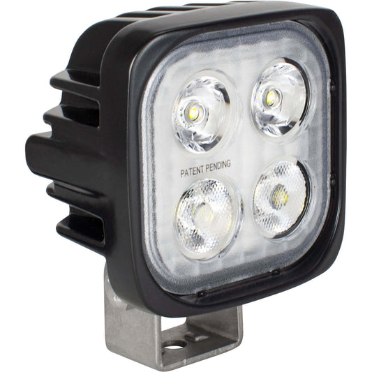 Dura Mini M4M LED Light 10º and 25º Beam Kit