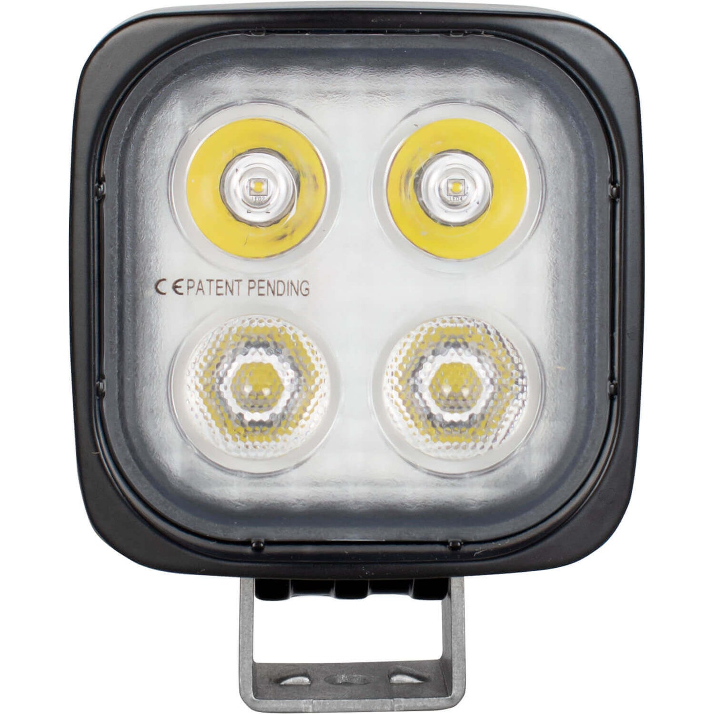 Dura Mini M4M LED Light 10º and 25º Beam Kit