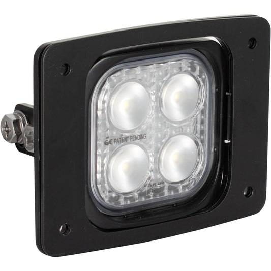 Dura Mini LED Light 60º Beam Flush Mount