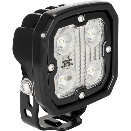 Duralux 4 LED Work Light 10º Beam Kit