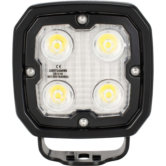 Duralux 4 LED Work Light 40º Beam