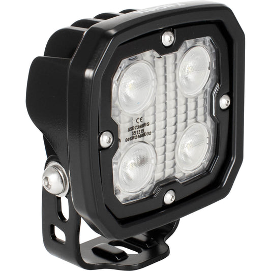 Duralux 4 LED Work Light 40º Beam Kit