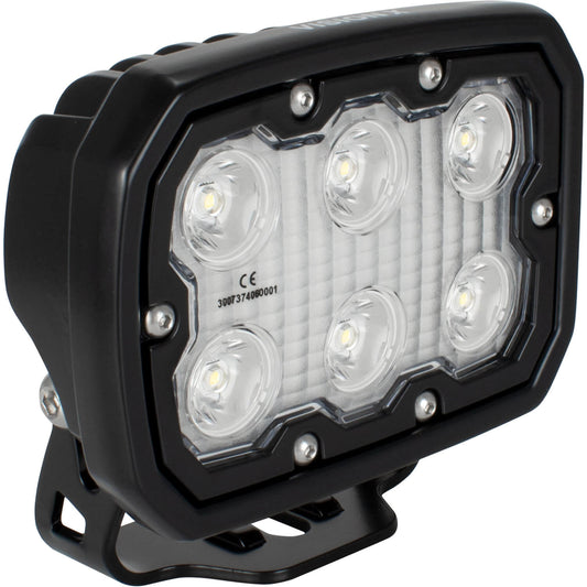 Duralux 6 LED Work Light 10º Beam