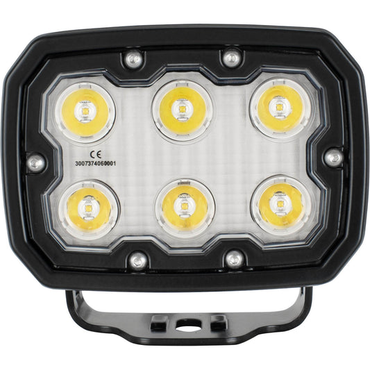 Duralux 6 LED Work Light 10º Beam