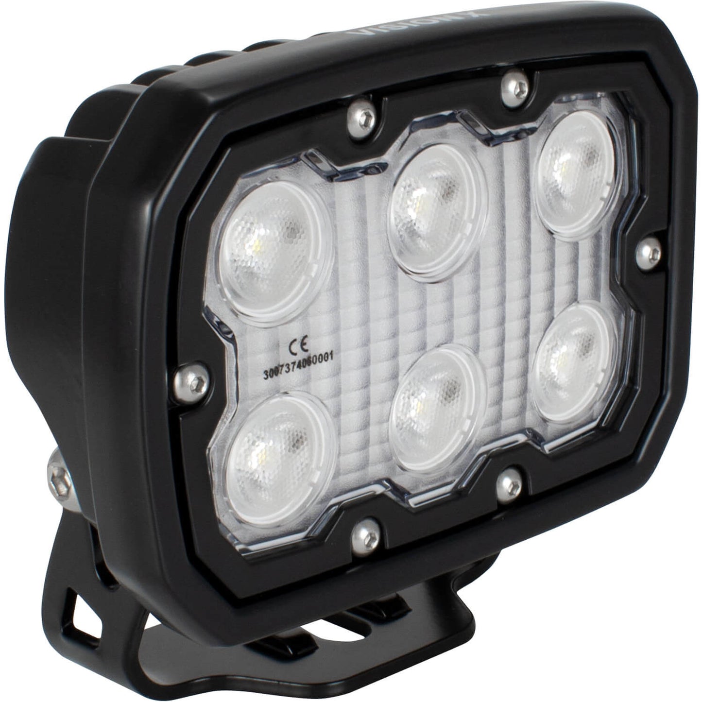 Duralux 6 LED Work Light 40º Beam