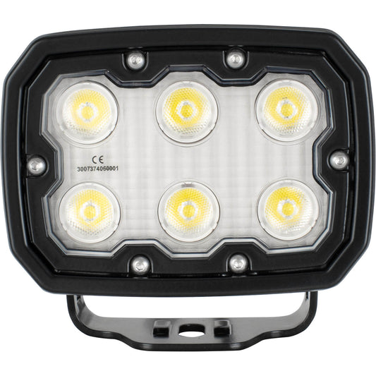 Duralux 6 LED Work Light 40º Beam