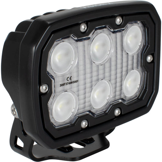 Duralux 6 LED Work Light 60º Beam