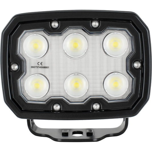 Duralux 6 LED Work Light 60º Beam