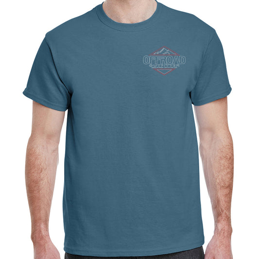 Bustin' Parts & Breakin' Hearts T-Shirt