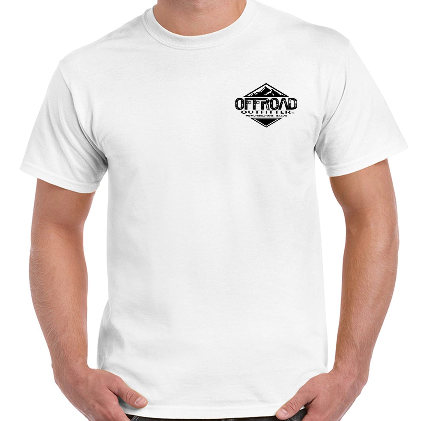 WJ Blueprint T-Shirt