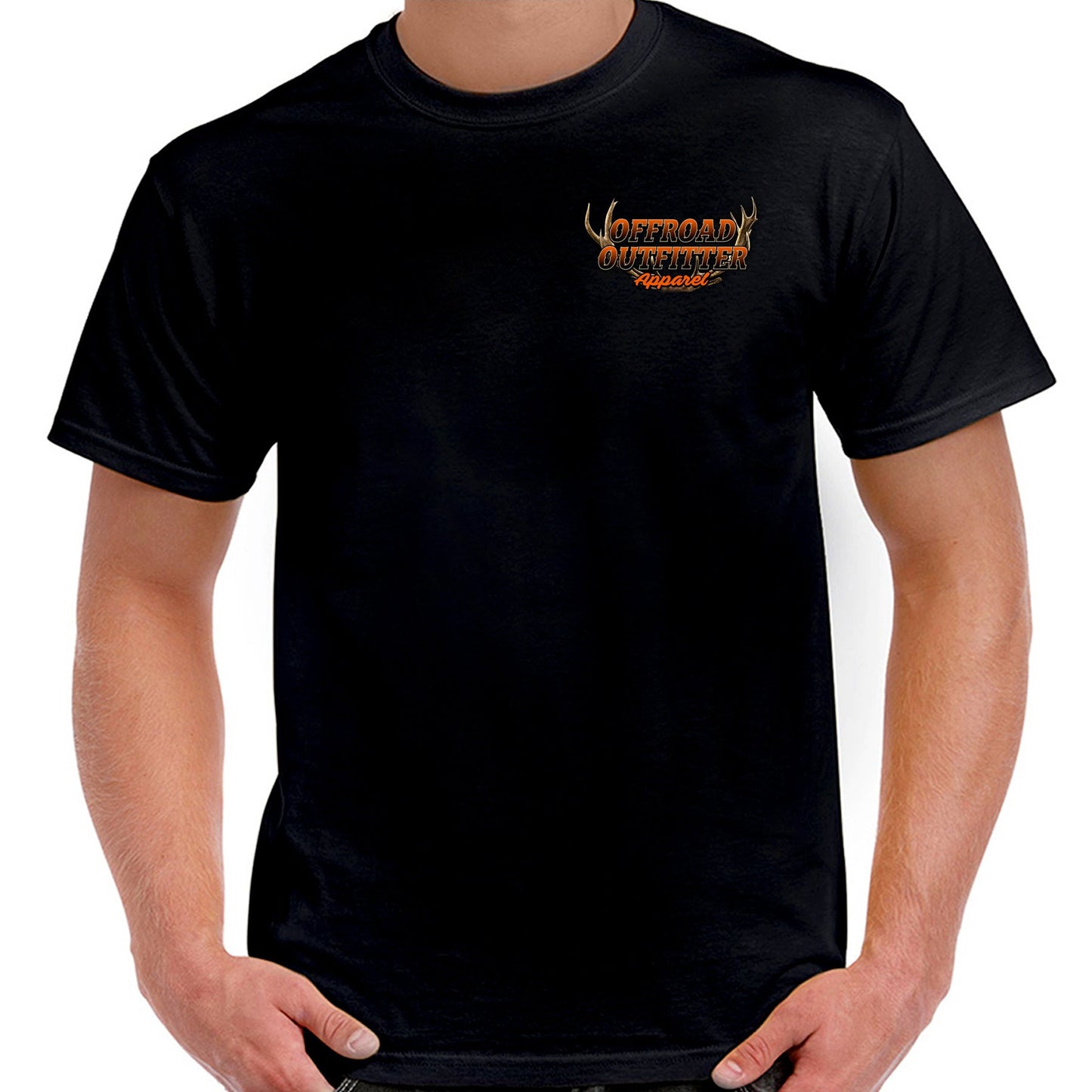 Shootin' Deer & Drinkin' Beer T-Shirt