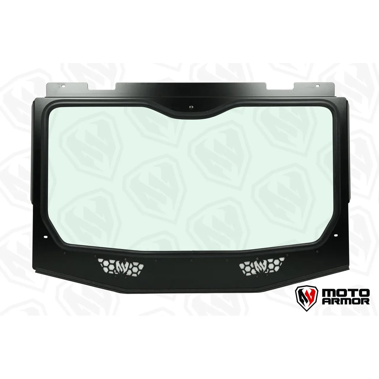 Moto Armor Replacement Glass