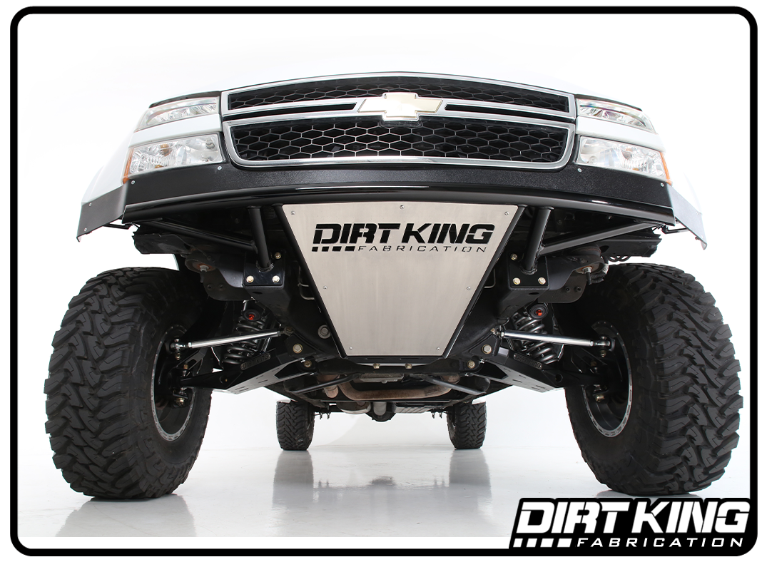 Race Kit Spec Fox Coilovers