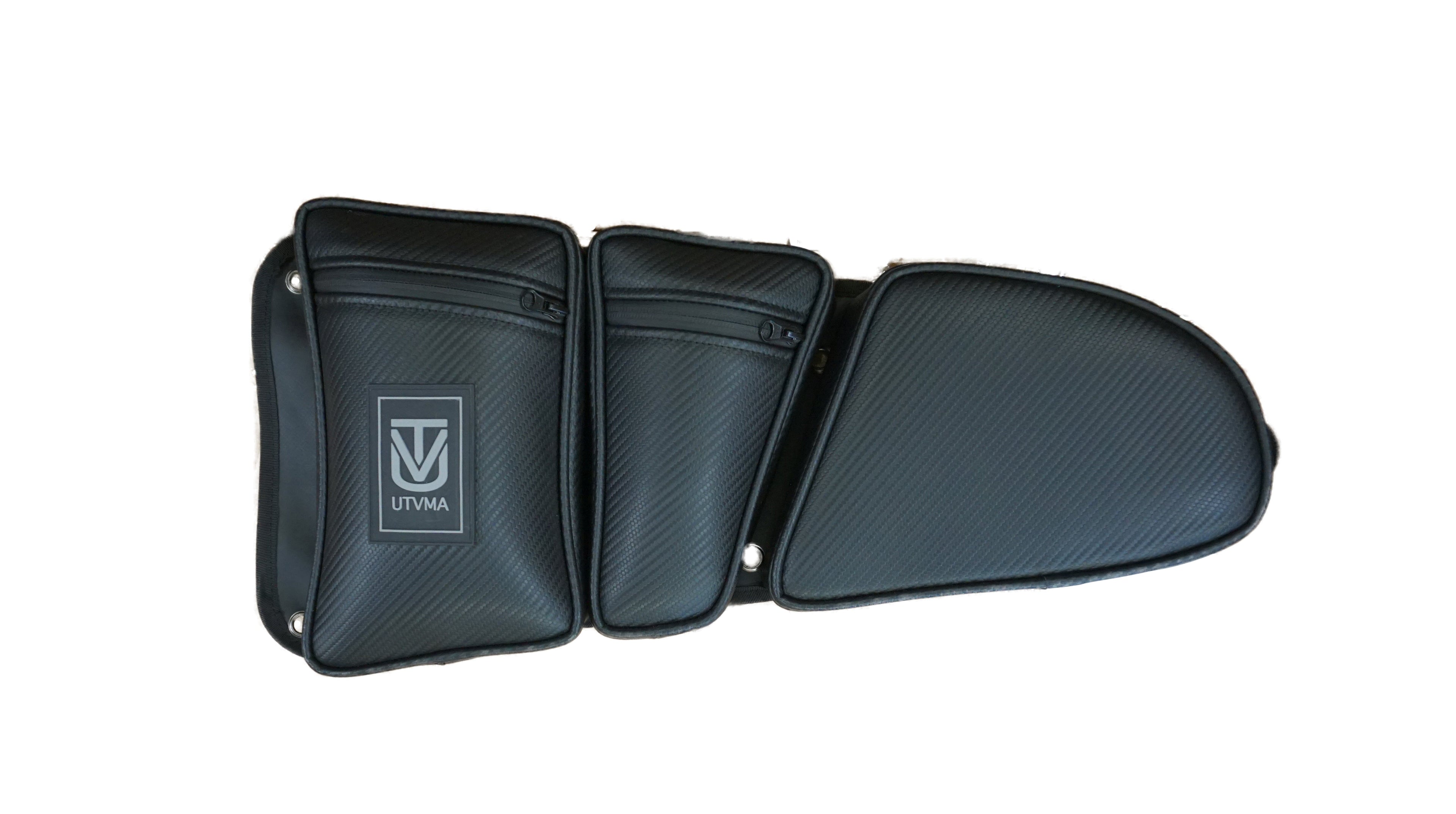 RZR 4 1000/900 Bag Set (2014-2023)