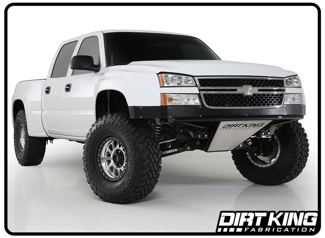 Race Kit Spec Fox Coilovers