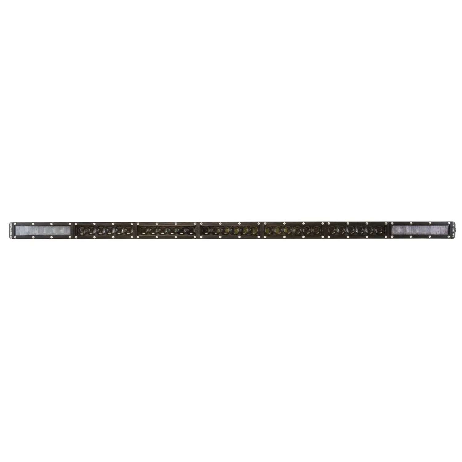 38" Race Series Single Row LED Light Bar - safesled