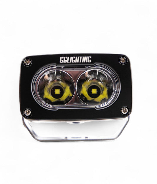 GP10 Spot Offroad LED Pod