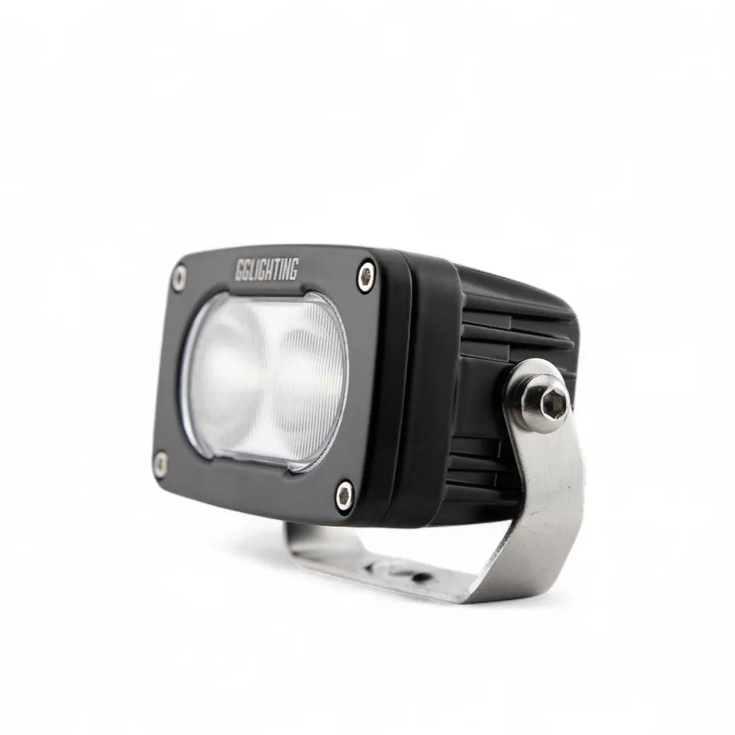 Dual Color White/Amber GP10 Pod GGLighting