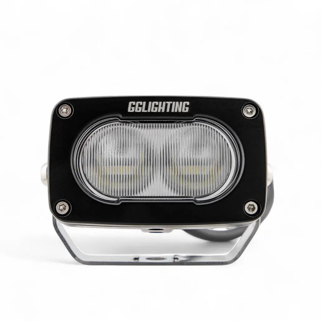 Dual Color White/Amber GP10 Pod GGLighting