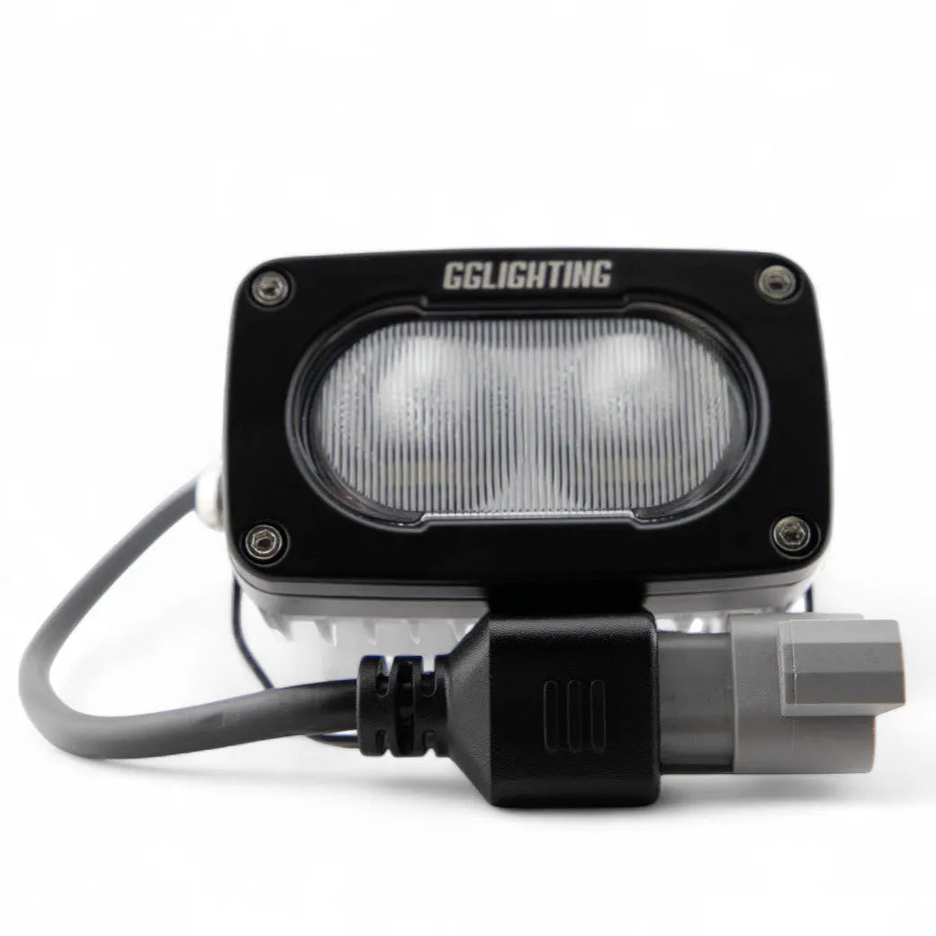 Dual Color White/Amber GP10 Pod GGLighting