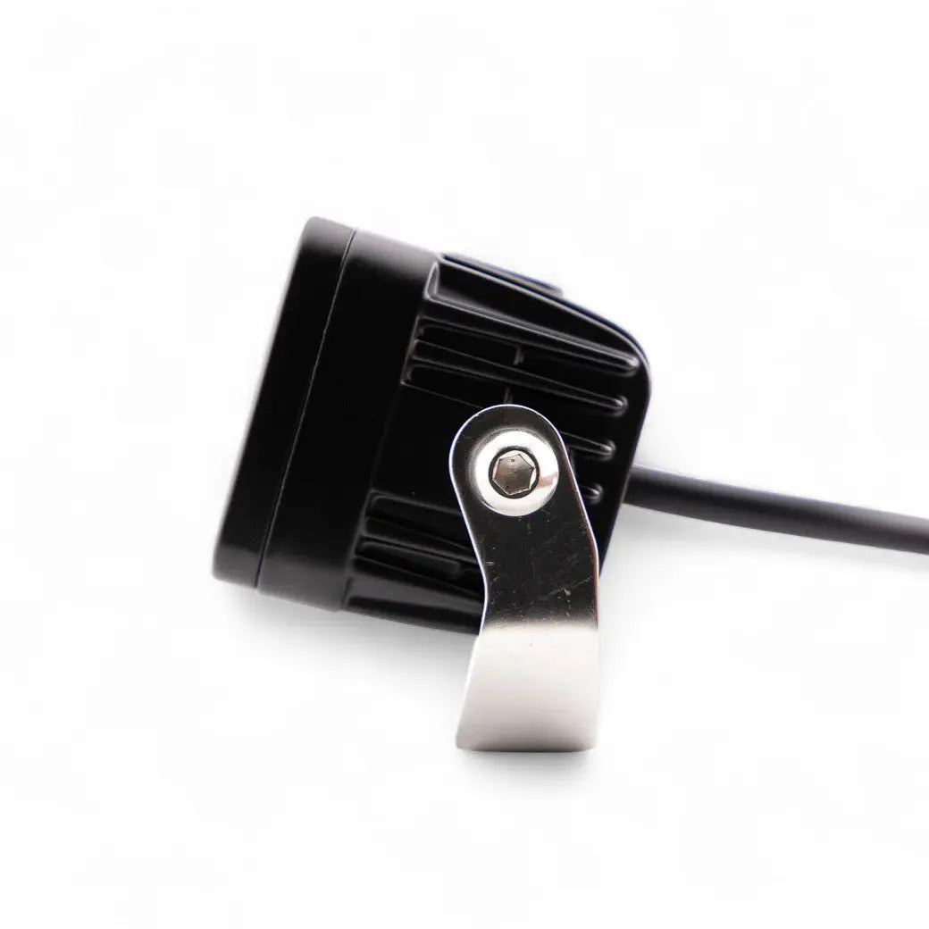 GP10 Flood Offroad LED Pod - safesled