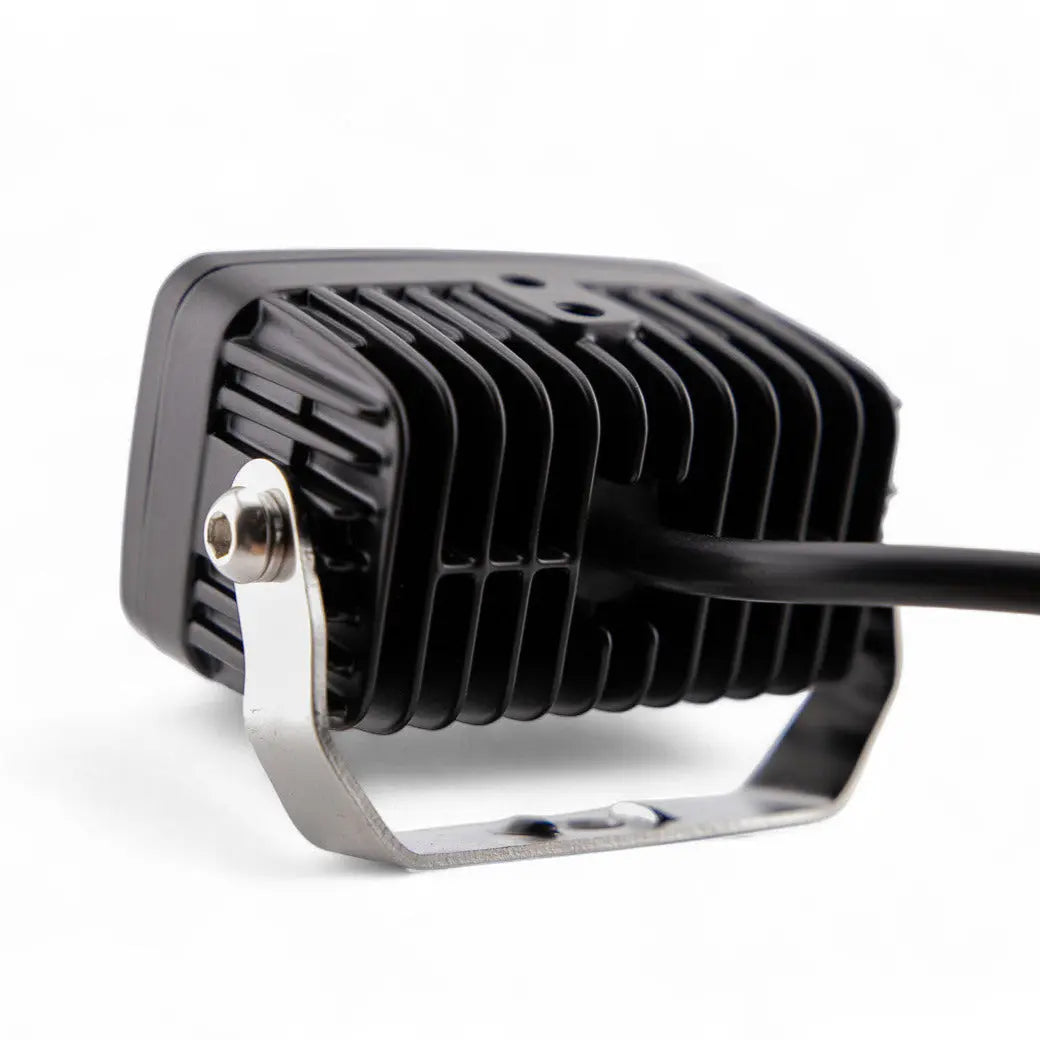 GP10 Spot Offroad LED Pod - safesled
