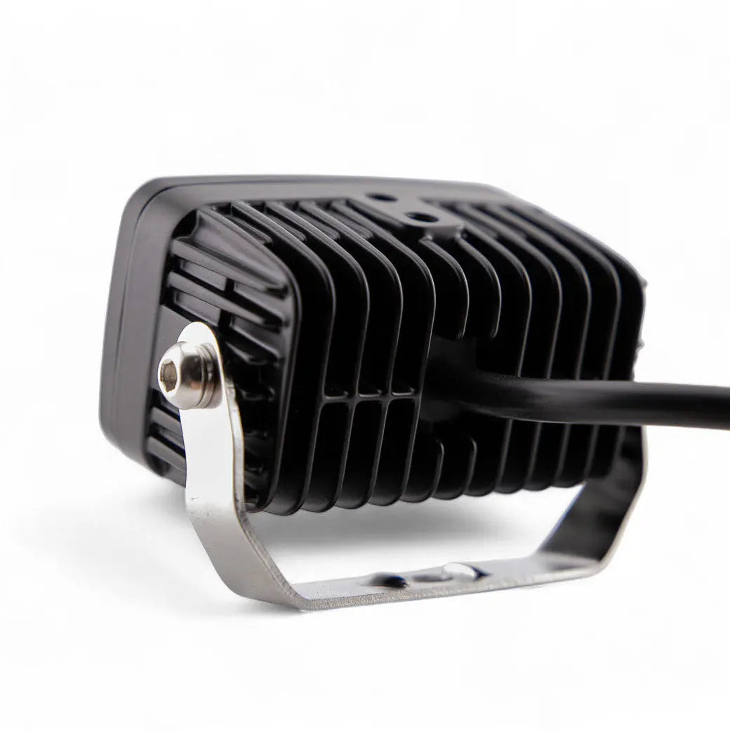 GP10 Flood Offroad LED Pod - safesled