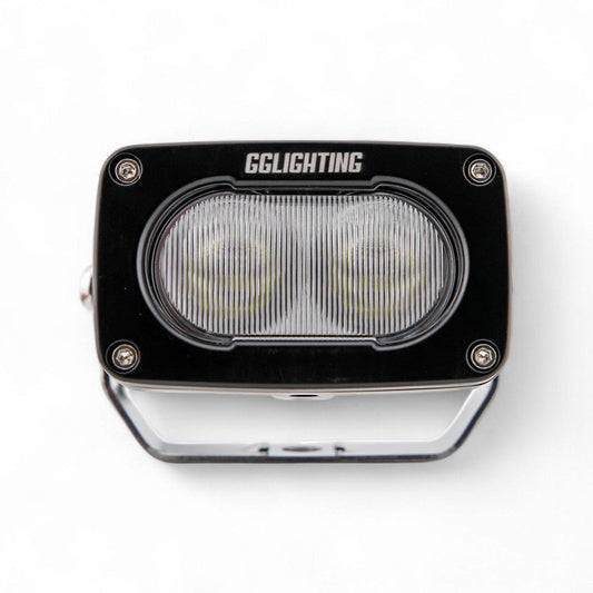 GP10 Flood Offroad LED Pod