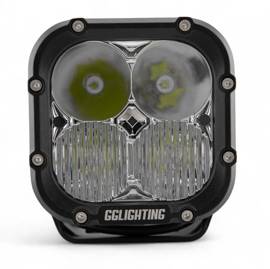 GP40 LED Pod - safesled